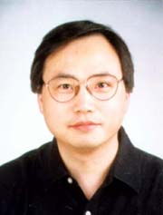 張平——中國(guó)日?qǐng)?bào)網(wǎng)站總裁