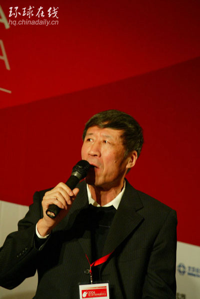網(wǎng)絡(luò)新聞研究員閔大洪