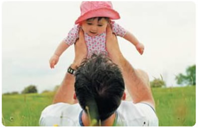 適合春游的親子戶外游戲