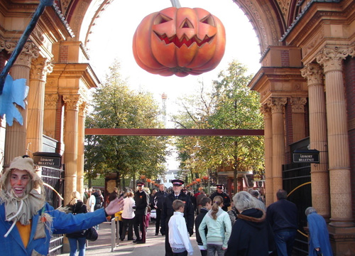 4大出境休閑親子游推薦