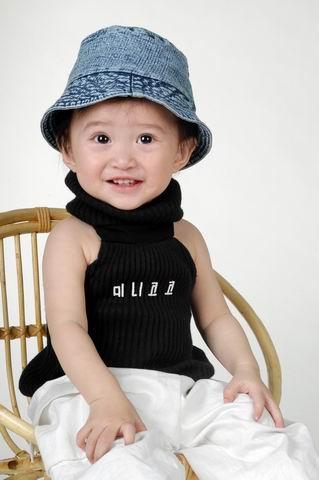德國“小妞”的幸福生活