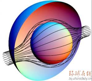 解決“超材料”問題 “隱形衣”有望實現