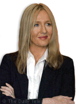 美著名作家向魔法媽媽求情：別殺死哈利?波特！