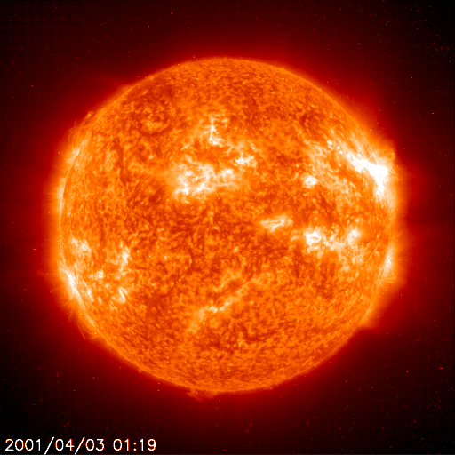 “太陽B”探測器將發射 耀斑預報有望成真