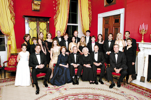 美國單身生活流行 未婚家庭首次超過已婚