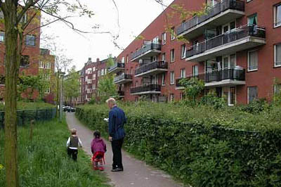 預(yù)測結(jié)果大相徑庭 歐洲房價(jià)能否降溫尤存疑問