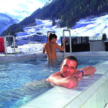 奧地利薩爾茨堡 來自冬天的童話