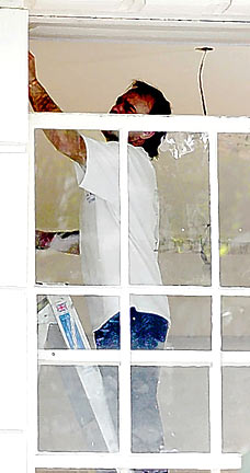 布萊爾卸任后將免費暫住首相別墅 被斥占便宜上癮