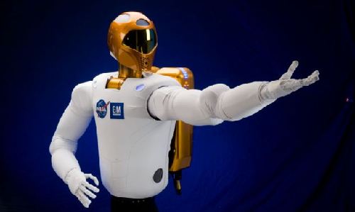 NASA計劃千日內(nèi)派機器宇航員登月 或激勵新一代科學(xué)家