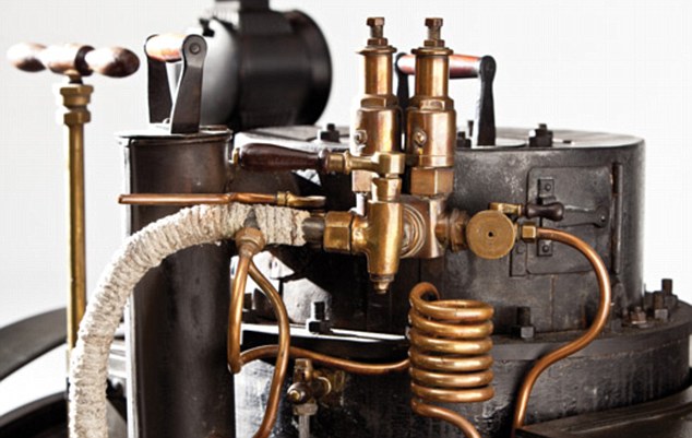 127年歷史老爺車還能行駛！近期拍賣預計售價160萬英鎊