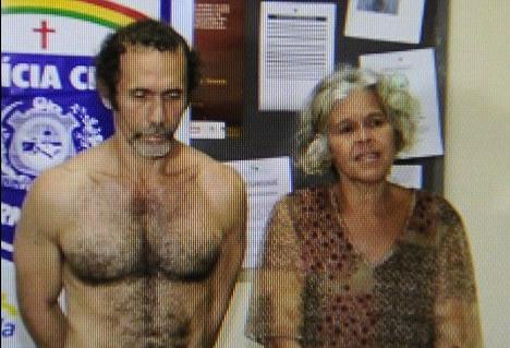 巴西驚現現實版“人肉包子店”罪犯原計劃每年殺害3名女性