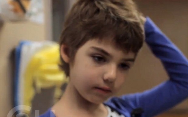 骨髓移植將成歷史？美醫生用艾滋病毒治愈患白血病女童