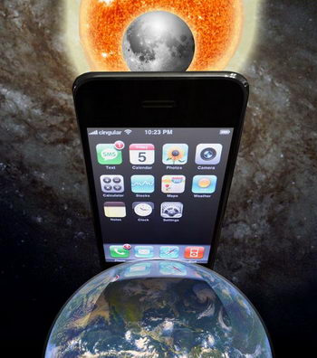 國人如何才能買到iPhone？