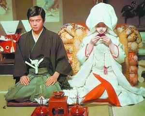在婚姻中輸掉事業的昔日財女