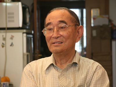 對話厲以寧：中國第三次大轉折正開始