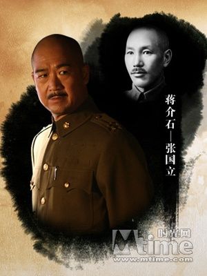 細(xì)數(shù)《建國大業(yè)》省錢術(shù) 好萊塢都辦不到