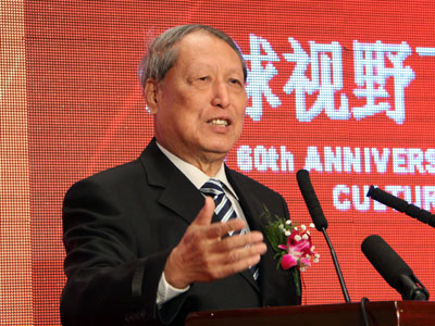成思危：工資應(yīng)與CPI聯(lián)動(dòng) 否則收入實(shí)質(zhì)為下降