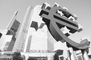 歐洲央行貨幣政策進(jìn)退兩難