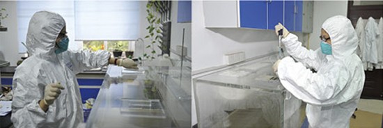 空調散熱片藏“毒”駭人 你真的會洗嗎？