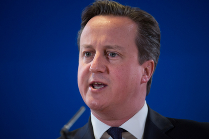 英國首相：幫窮人買房不會(huì)助長房地產(chǎn)泡沫