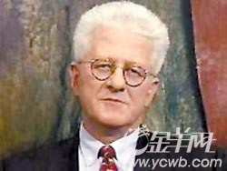 施羅德高級助手曾是東德間諜？