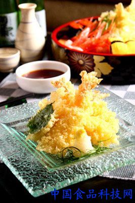 料理大師告訴你：日本美食怎么吃最營養