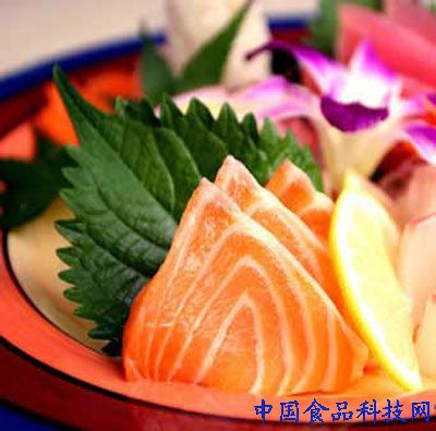 料理大師告訴你：日本美食怎么吃最營養
