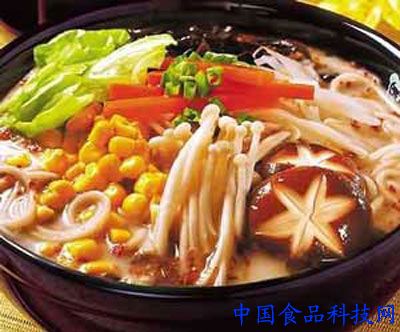 料理大師告訴你：日本美食怎么吃最營養