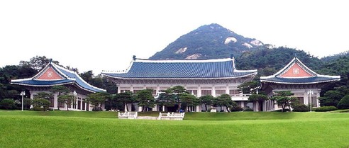 背景資料：韓國(guó)總統(tǒng)選舉制度
