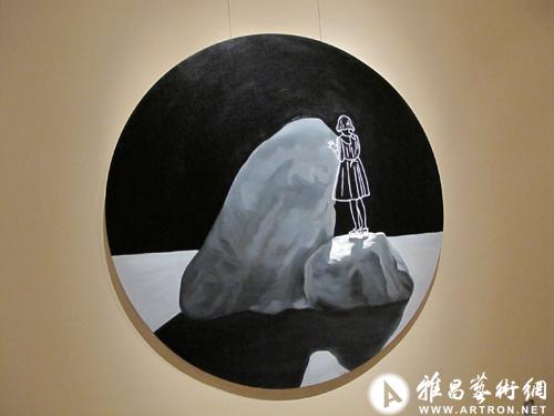 匈牙利當代藝術首度全景亮相中國美術館