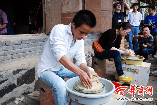 在澄邁體驗(yàn)“慢生活” 探尋咖啡和長壽的秘密(圖)