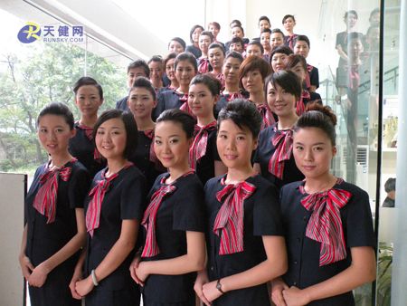 夏季達沃斯禮儀、翻譯志愿者招募啟動