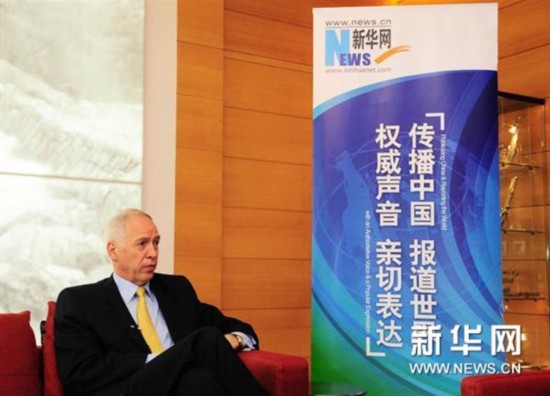 瑞士駐華大使：期待中瑞自貿(mào)協(xié)定帶來(lái)更大發(fā)展?jié)摿?/></p>

<p align=
