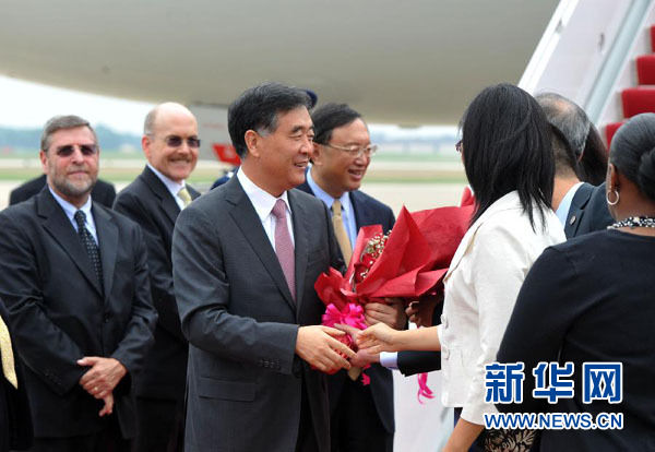 中美戰(zhàn)略與經(jīng)濟(jì)對話今起舉行 網(wǎng)絡(luò)安全議題成焦點