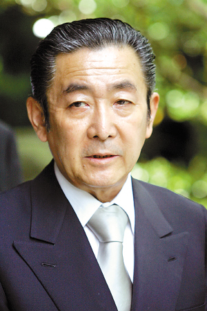 組圖：參拜靖國(guó)神社的歷屆日本首相 小泉連拜6次