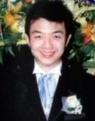 澳洲一華人男子被殺拋尸河中 頭頸內有30枚鋼釘