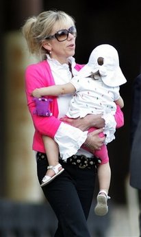 美前副總統候選人被曝婚外生女 讓助手“頂包”
