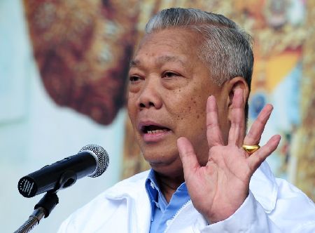 泰“鐵嘴”前總理沙馬去世 去年因主持烹飪節目下臺