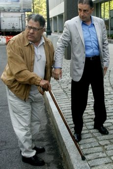 紐約93歲黑幫“教父”被判8年監(jiān)禁 最擅長(zhǎng)匿尸