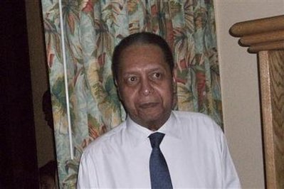 海地流亡前總統(tǒng)回國被拘捕 面臨貪污等多項指控