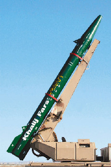 發射衛星、批量生產導彈 伊朗新動作引關注
