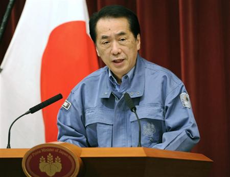 日本華裔參議員擔(dān)任救災(zāi)電力大臣 40名中國(guó)女研修生失蹤