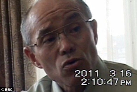 直擊災(zāi)區(qū)南相馬市：無(wú)人施援儼成“孤島”