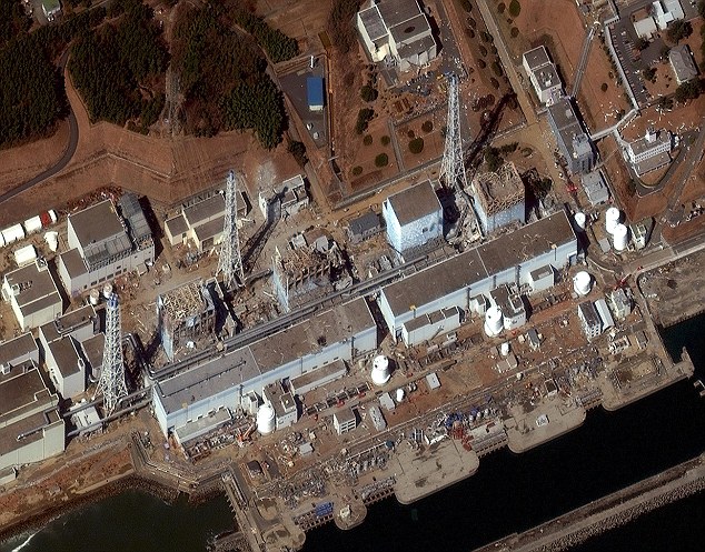 核泄危機(jī)得到控制 IAEA謹(jǐn)慎大于樂觀
