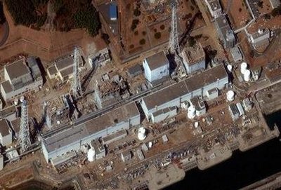 日本官方稱(chēng)反應(yīng)堆積水輻射超標(biāo)或因燃料棒熔化