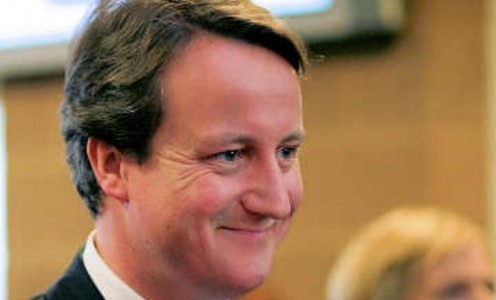英首相痛批不自食其力者：不掙錢就別生養孩子！