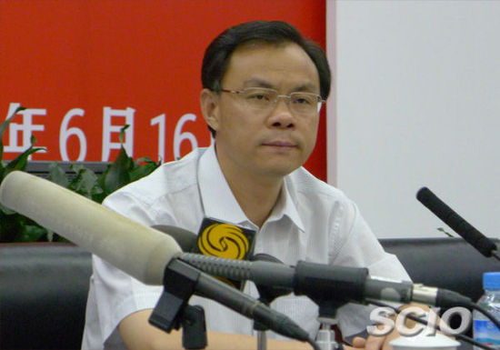 中央外宣辦首次組織中外媒體記者團(tuán)赴延安采訪
