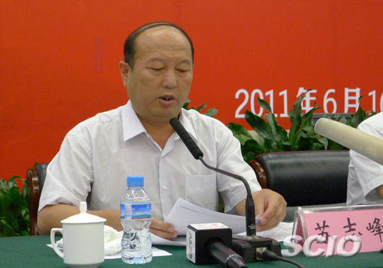 中央外宣辦首次組織中外媒體記者團(tuán)赴延安采訪