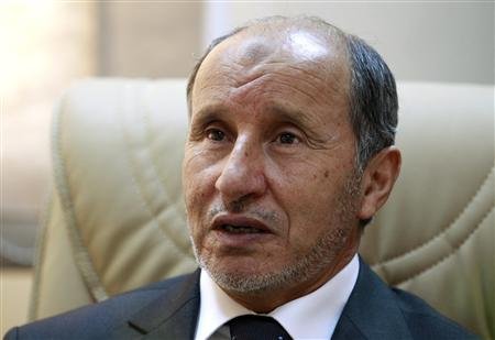 利反對派稱卡扎菲交權后可留在國內 土耳其與利政府斷交