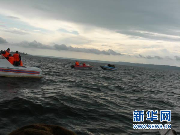 俄羅斯總統(tǒng)責(zé)成有關(guān)部門調(diào)查伏爾加河沉船事故